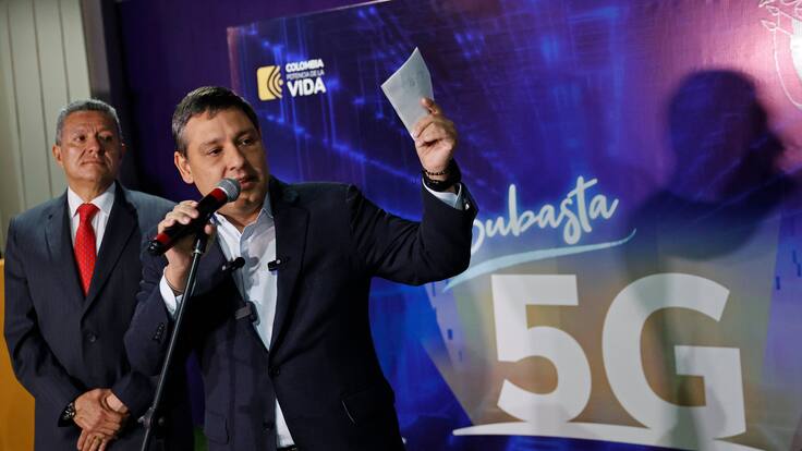 ABC de la tecnología 5G: En qué consiste, qué beneficios trae y cómo se implementará