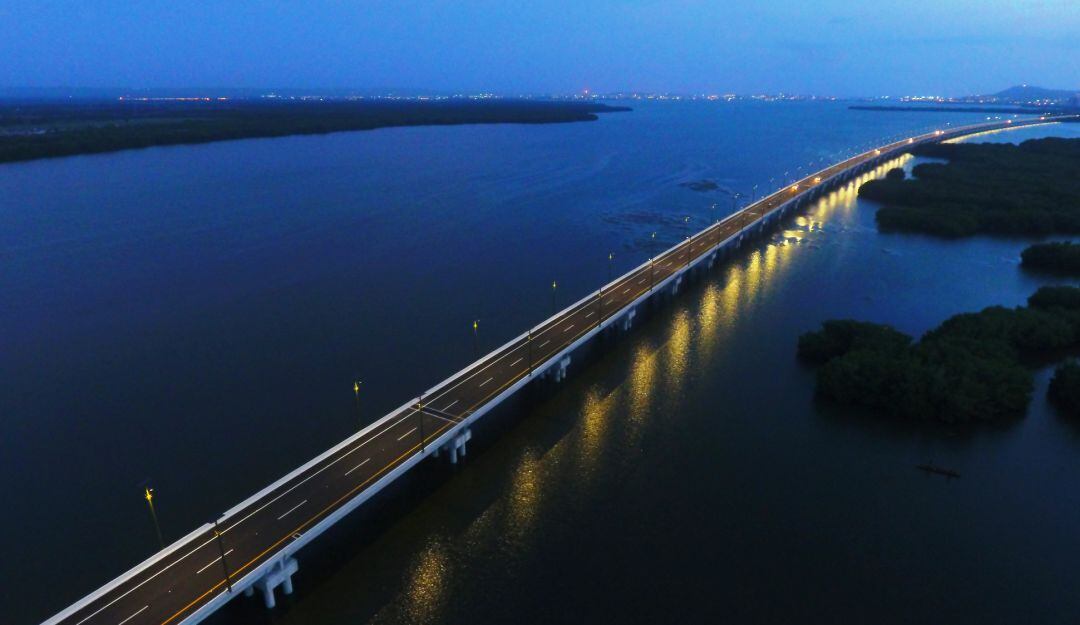 El premio “Negocio del año en transporte” de los Infrastructure Investor Awards