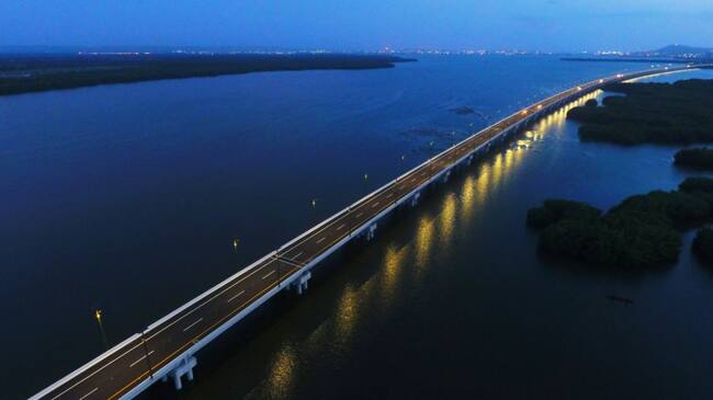 El premio “Negocio del año en transporte” de los Infrastructure Investor Awards