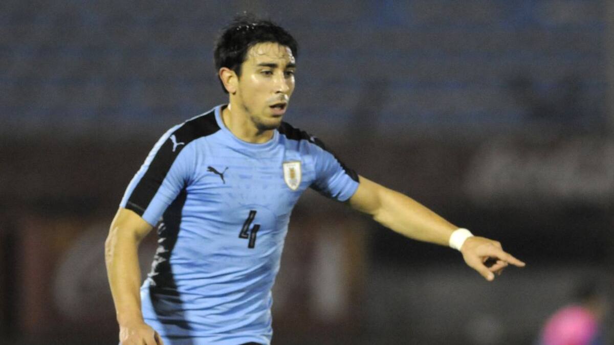 Jorge Fucile: "Uruguay debe tener cuidado con los jugadores de Colombia"