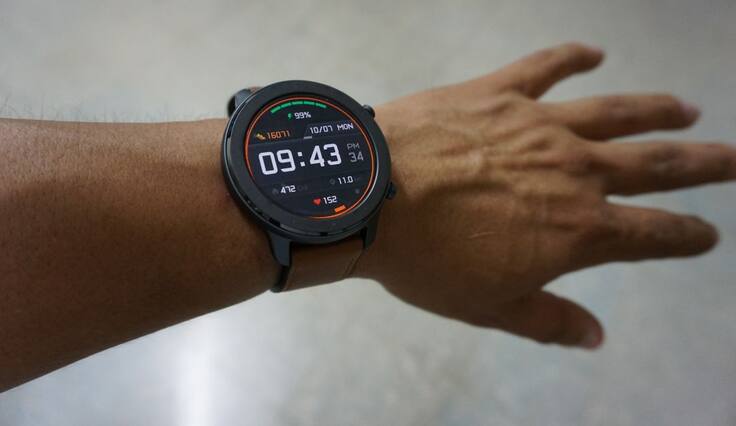 Estudio: Los relojes inteligentes ayudan a prevenir o reducir la obesidad –  Samsung Newsroom Colombia