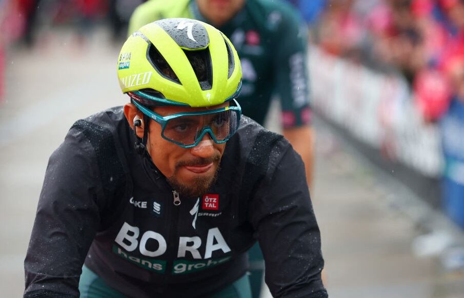 Daniel Felipe Martínez / Getty Images