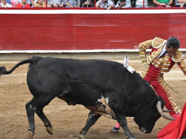 Alcalde de Medellín le dice NO a las corridas de toros