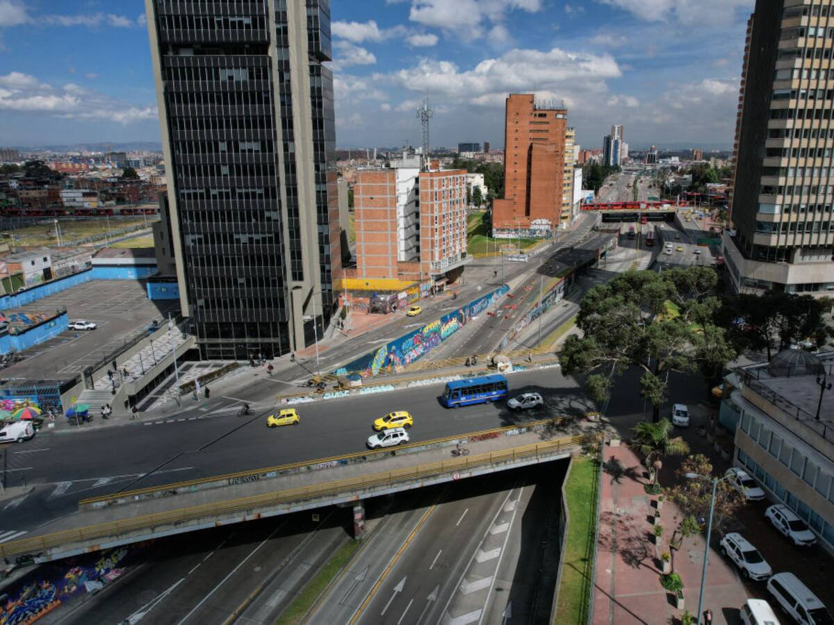 Día sin Carro y sin Moto en Bogotá: ¿cuál será el horario y qué vehículos no pueden circular?