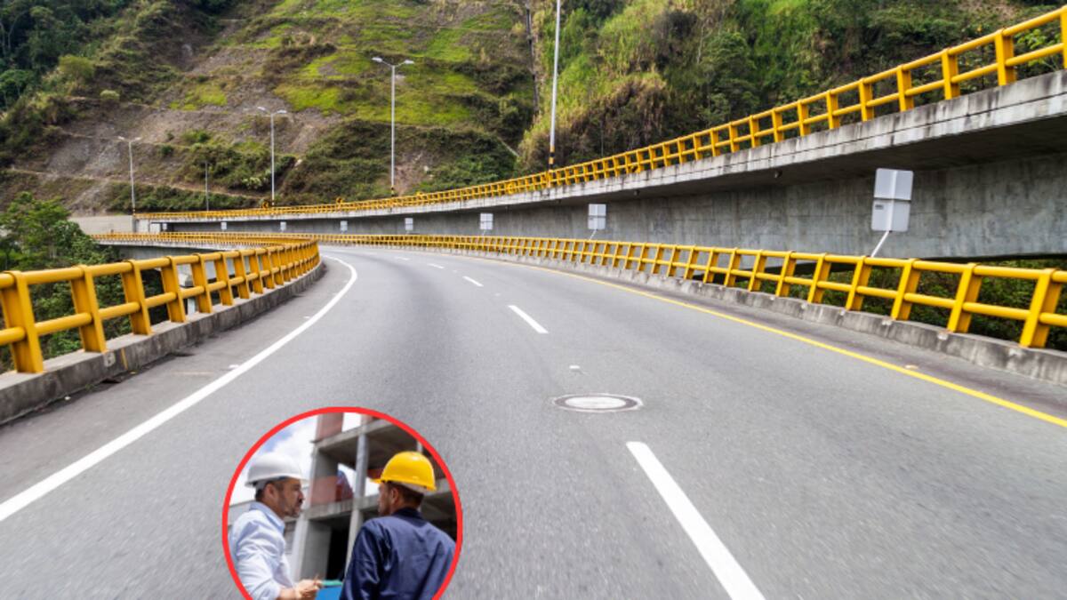 Casos de éxito en infraestructura colombiana en el radar de Ruta Regiones: Ruta del Cacao y más