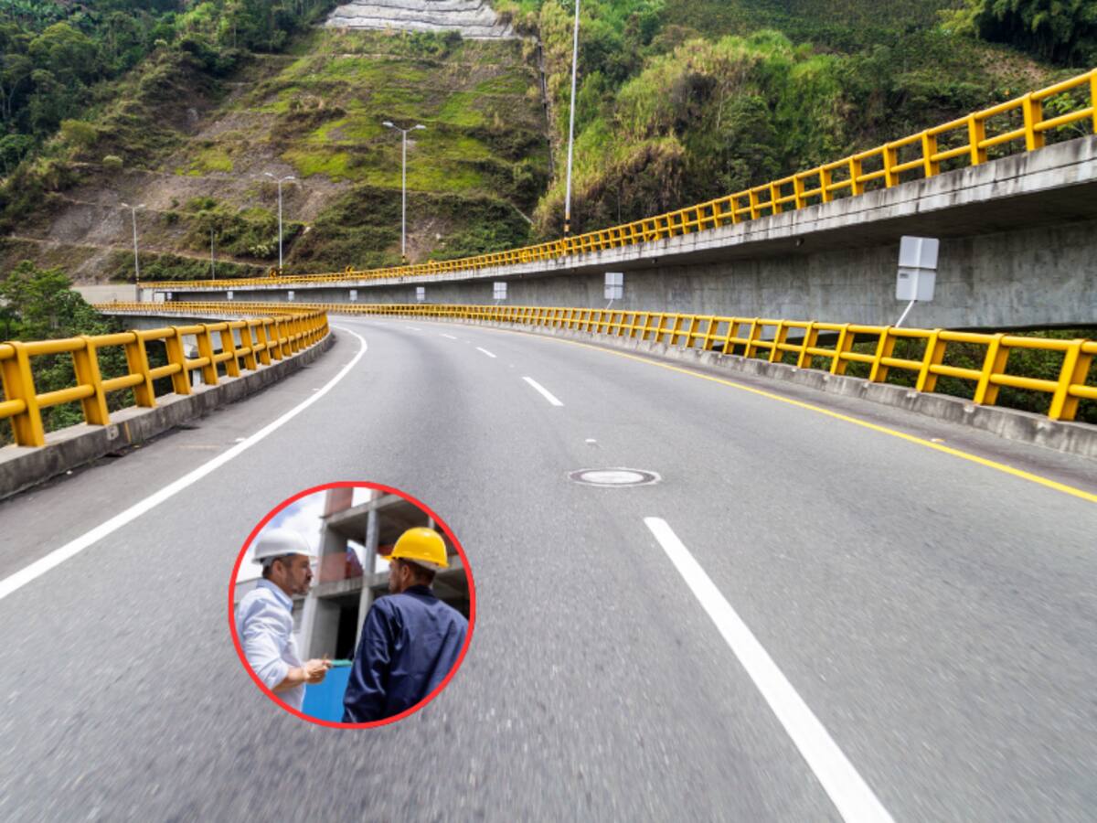 Casos de éxito en infraestructura colombiana en el radar de Ruta Regiones: Ruta del Cacao y más