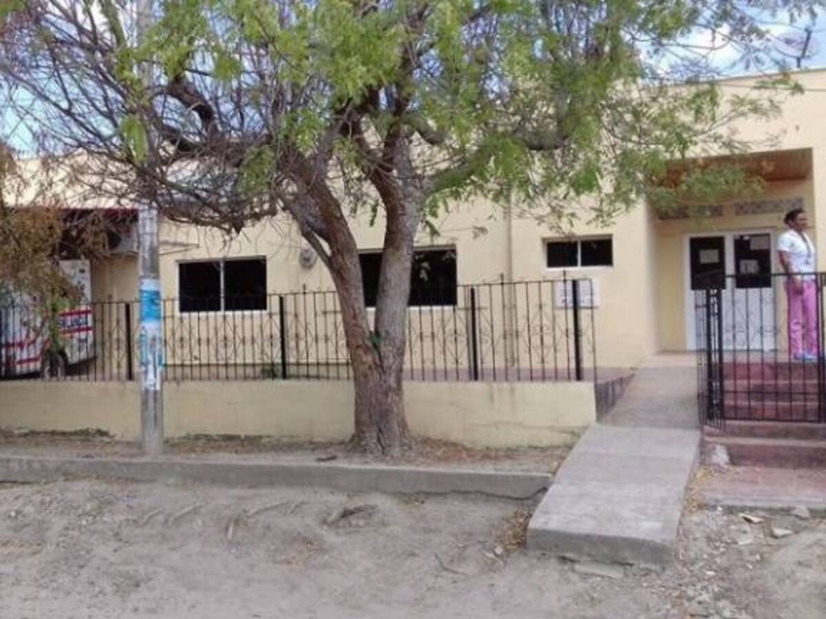 Denuncian falencias en la atención médica en el Salado