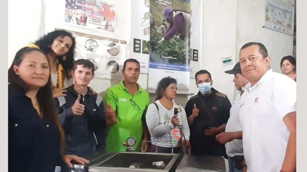 ¿Cuáles son las claves para fortalecimiento comercial del campo colombiano?