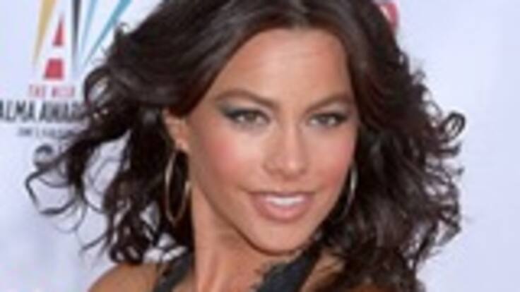 Sofía Vergara habla de su participación en el musical “Chicago”