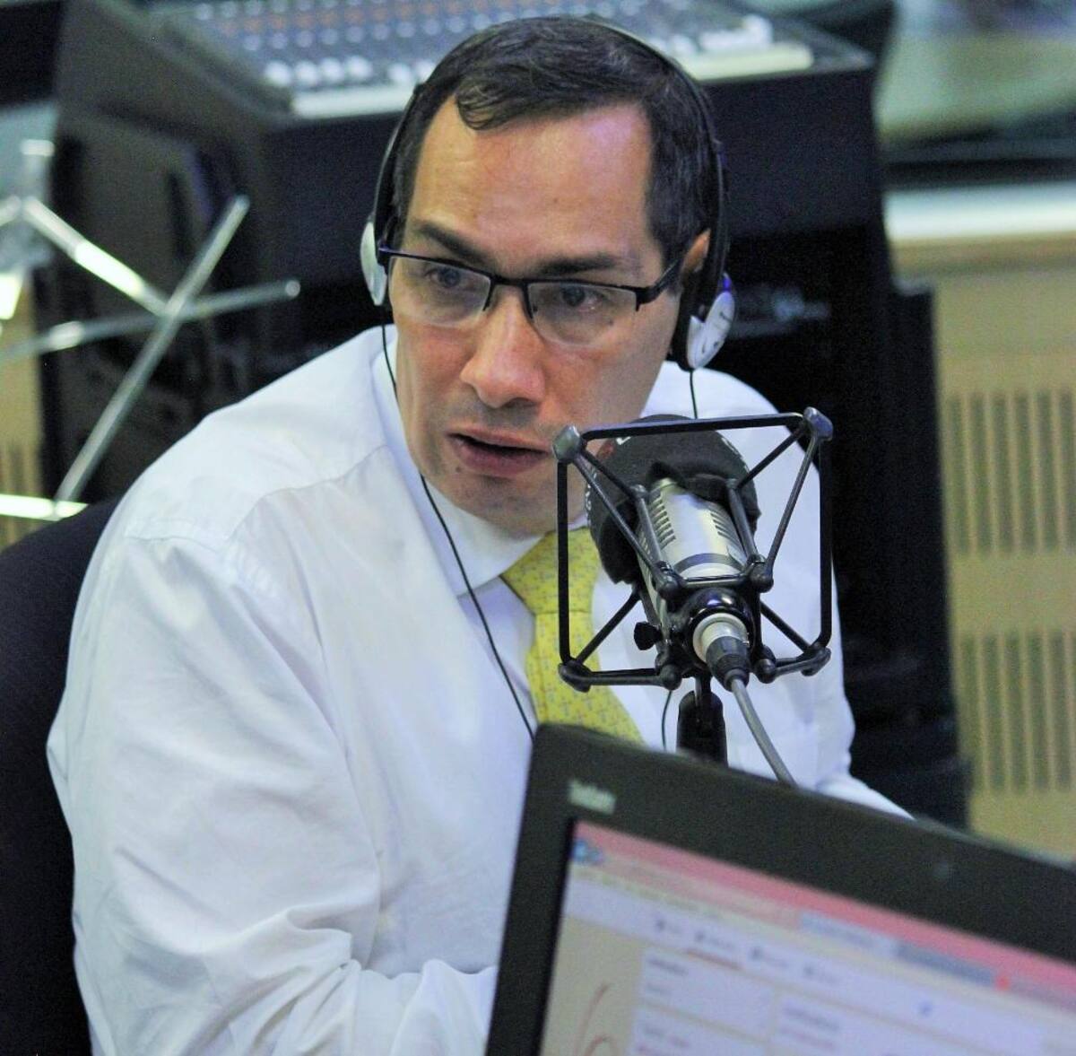 ésar Caballero