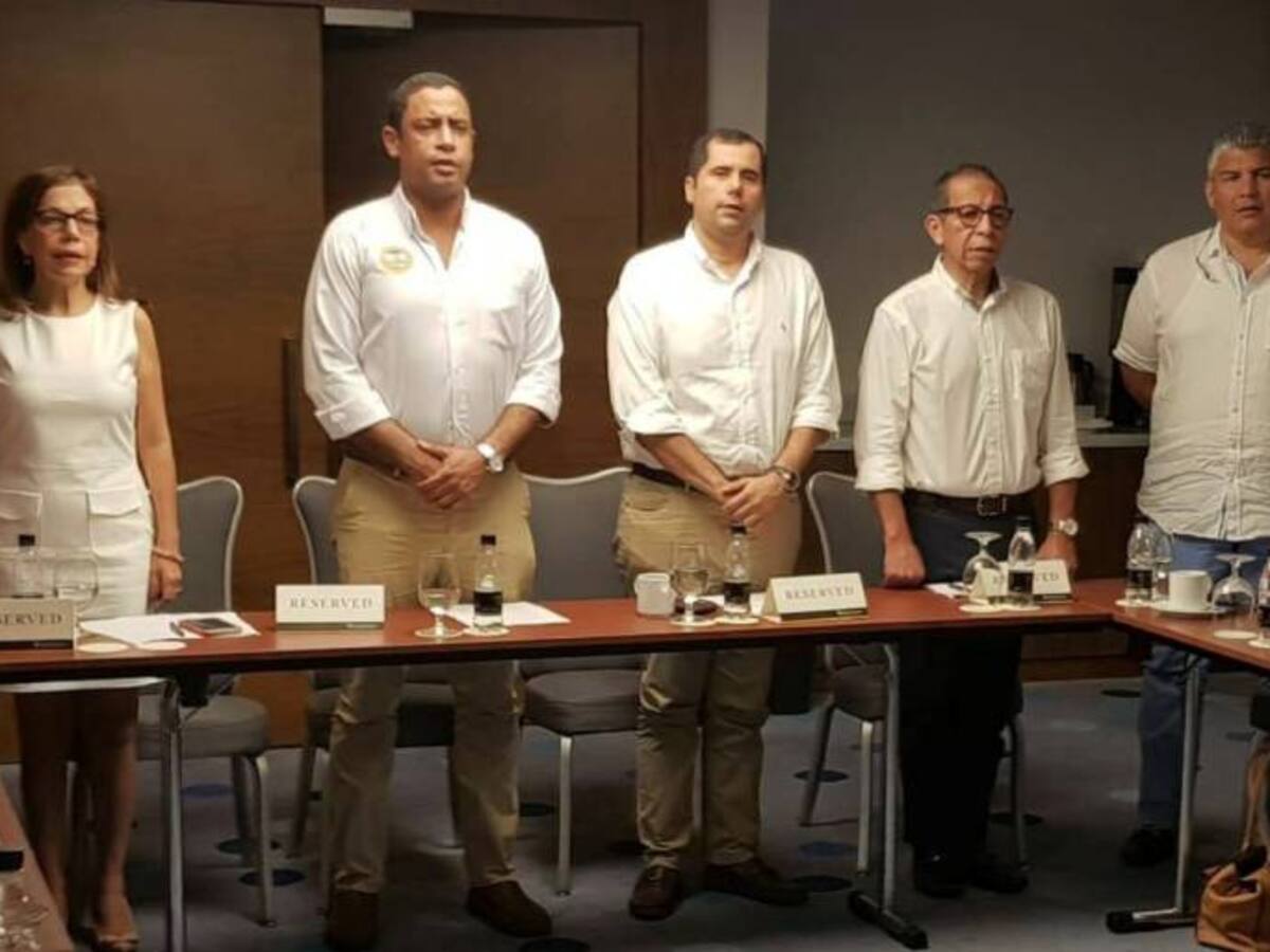 Debate sobre POT de Cartagena deja inconformidad en el Concejo