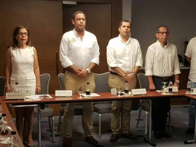 Debate sobre POT de Cartagena deja inconformidad en el Concejo