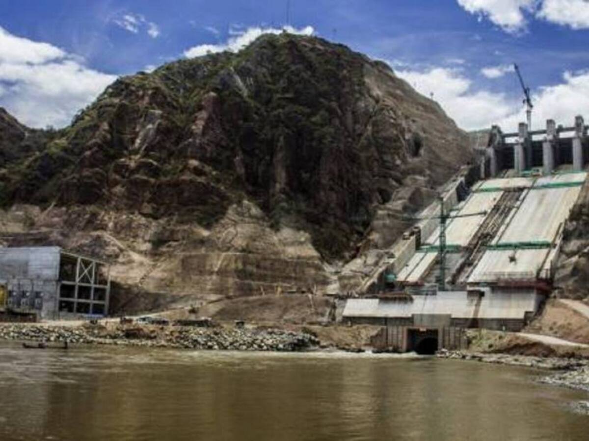 ¿Enel Colombia no quiere cumplir con las compensaciones en el Huila?