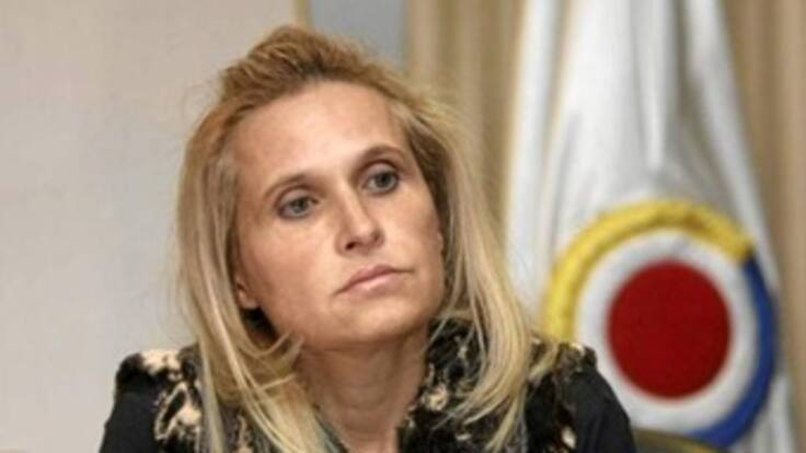 La contralora le pide al Gobierno respeto y que no desconfíe de la entidad