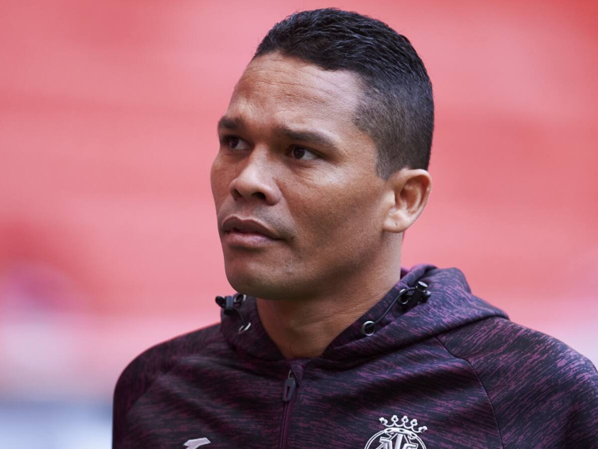 Carlos Bacca y el Villarreal alimentarán a necesitados durante el COVID-19