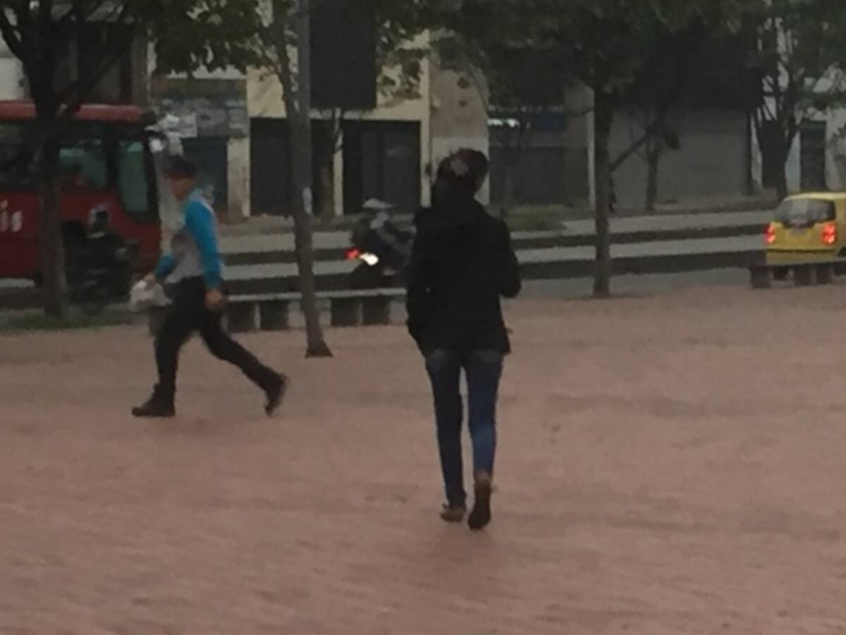 Dramático relato de una menor que frecuenta rumbas en el Bronx