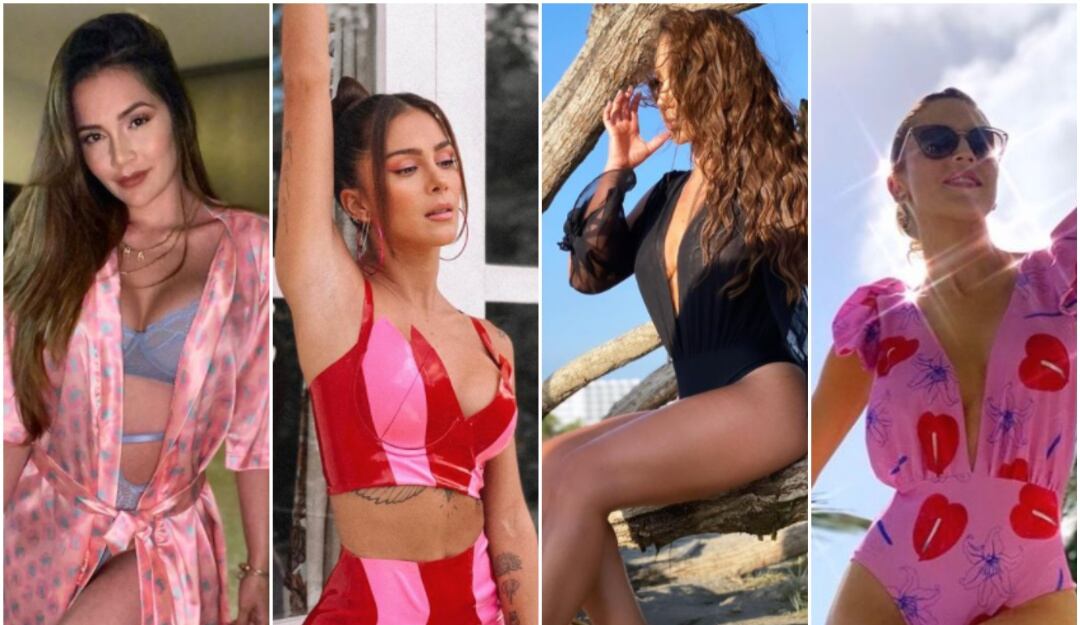 Concursos televisión colombiana 