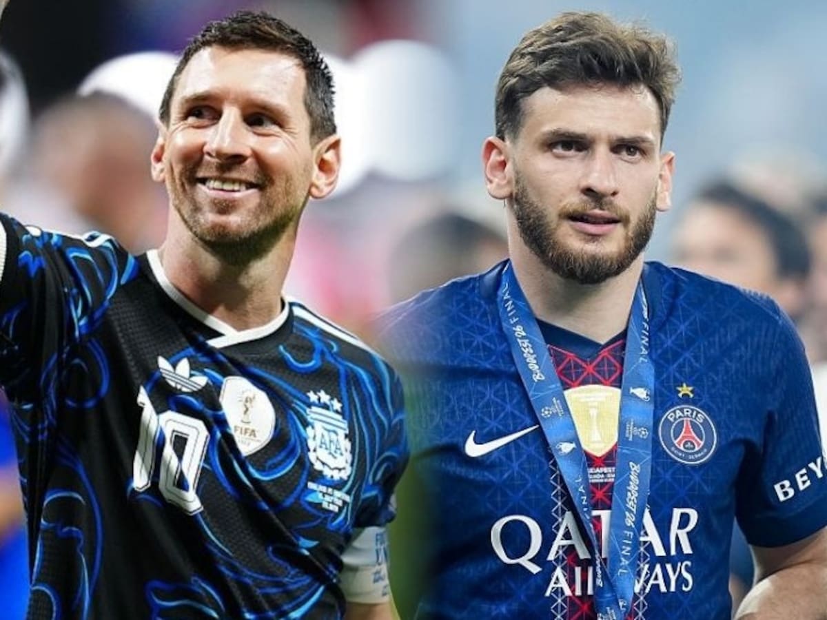 ¿Debe el Balón de Oro premiar el mejor del Mundial o al mejor de la temporada?