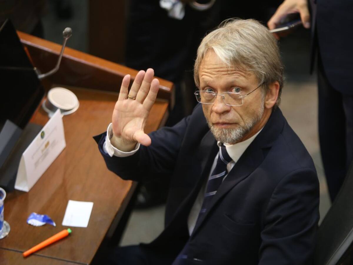 La dinámica de Mockus que promueve la confianza