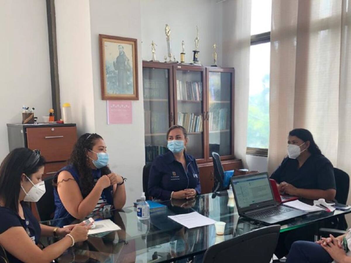 Ibagué cuenta con congeladores para refrigerar vacunas contra el COVID-19