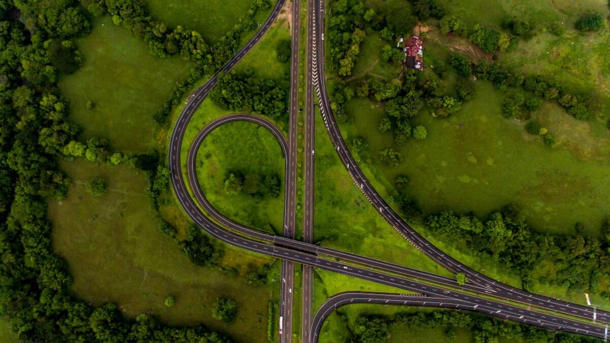 Diez megaproyectos de infraestructura se entregarán durante 2020