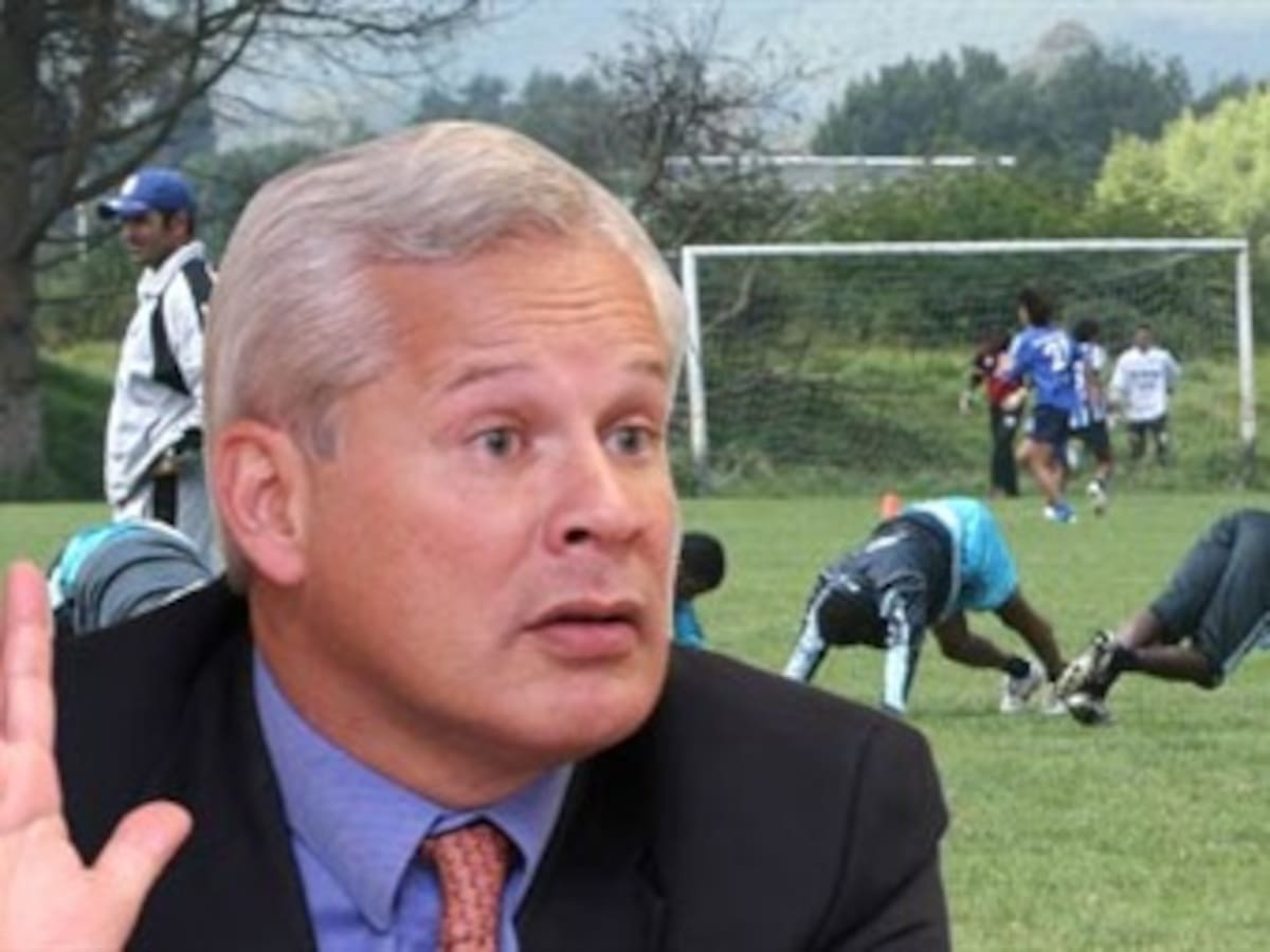 Juan Carlos López sigue como presidente de Millonarios