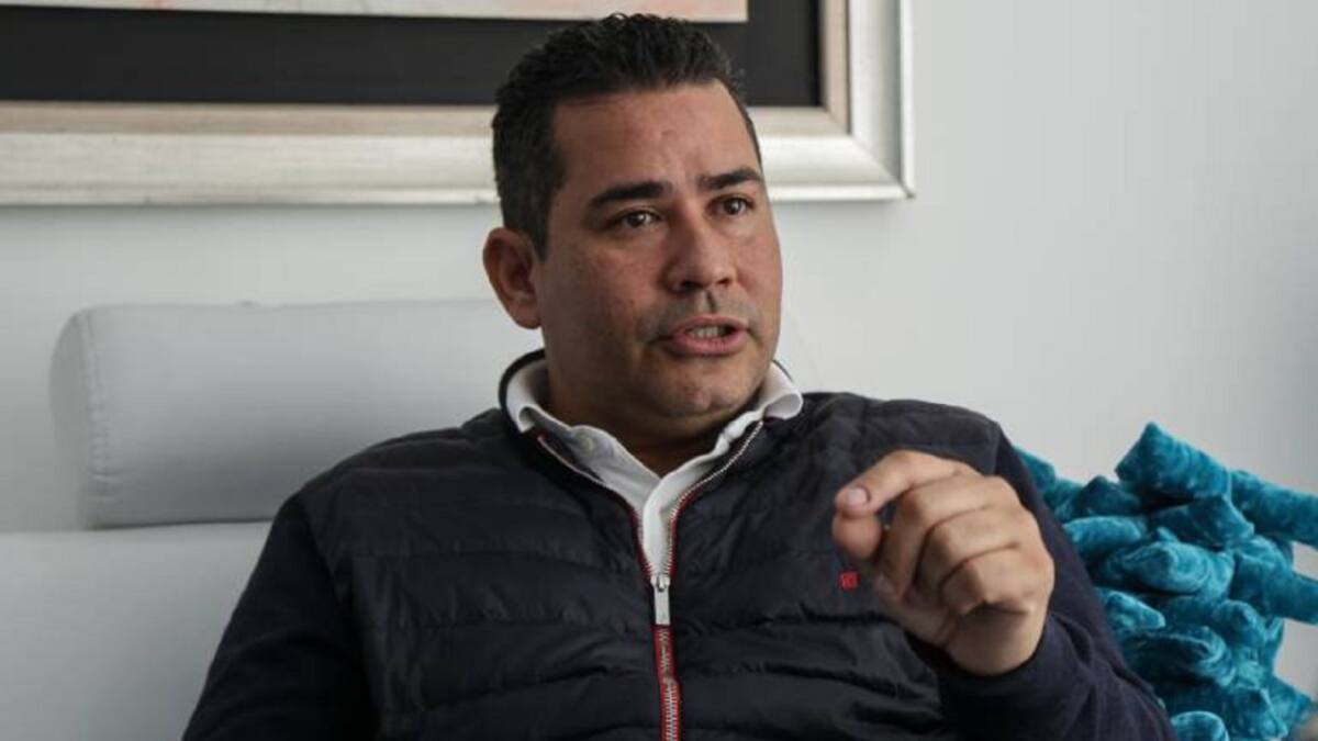 Presidente de Comisión II de la Cámara pide resultados en seguridad
