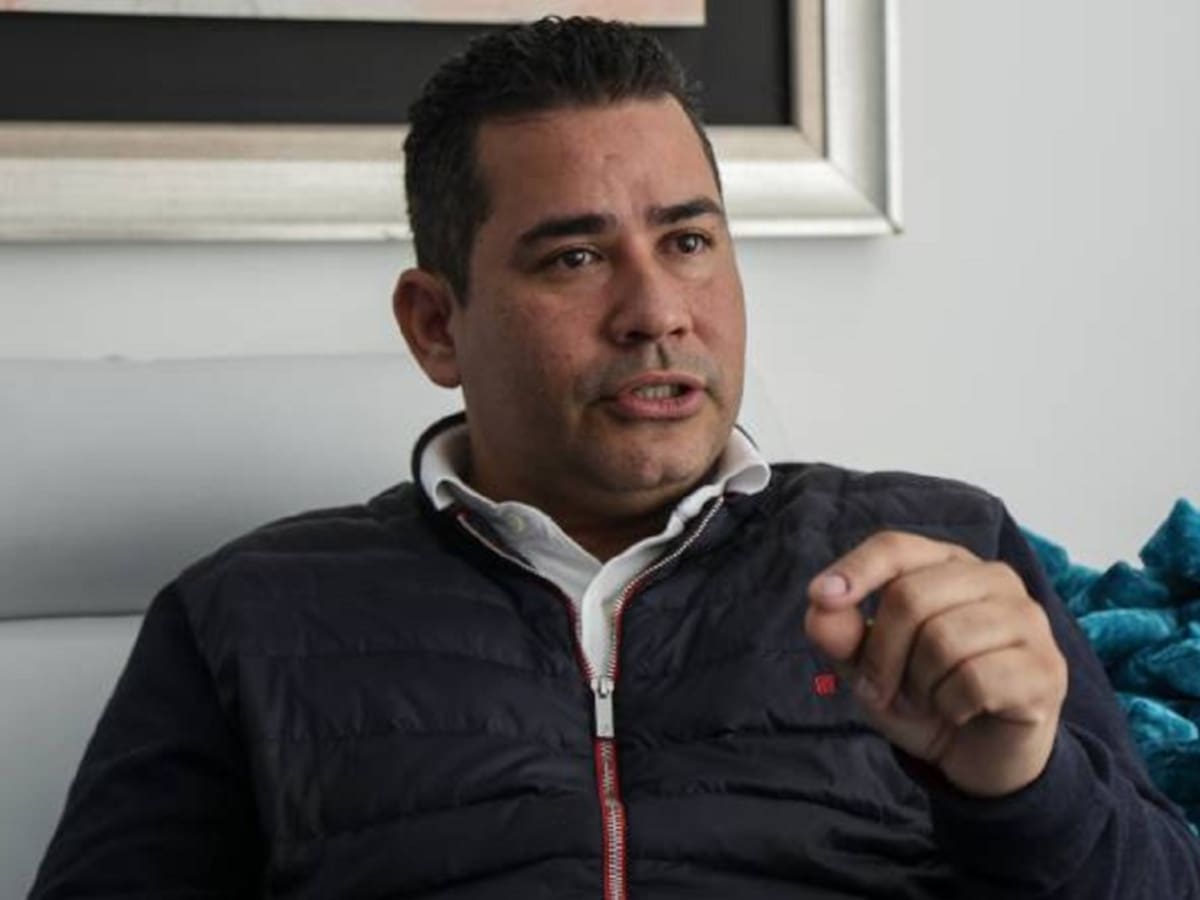 Presidente de Comisión II de la Cámara pide resultados en seguridad