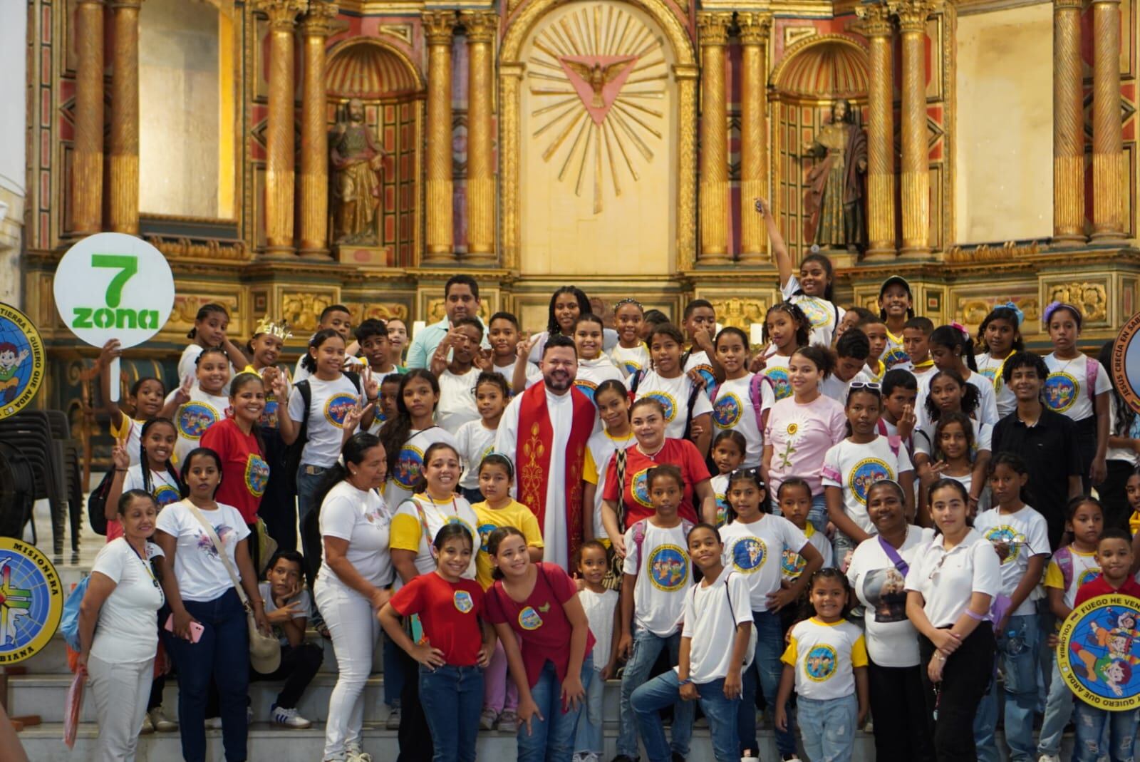 Arquidiócesis de Cartagena