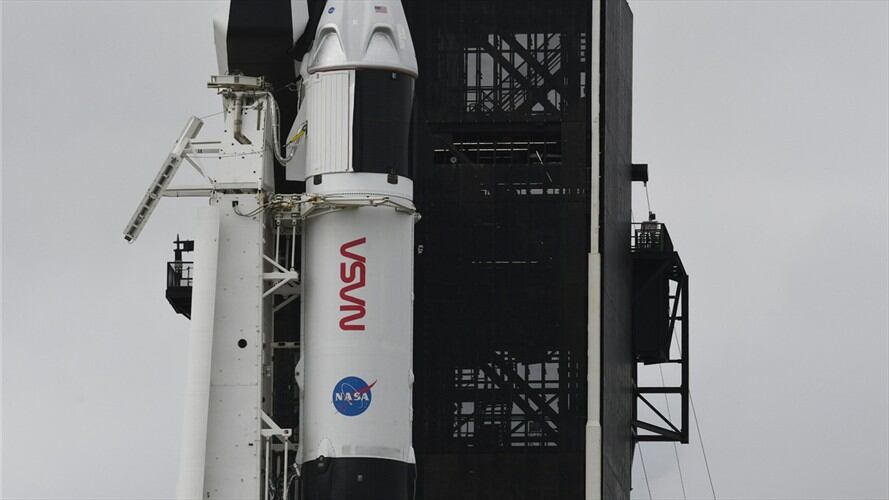 Getty Images / RED HUBER