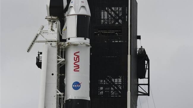 Getty Images / RED HUBER