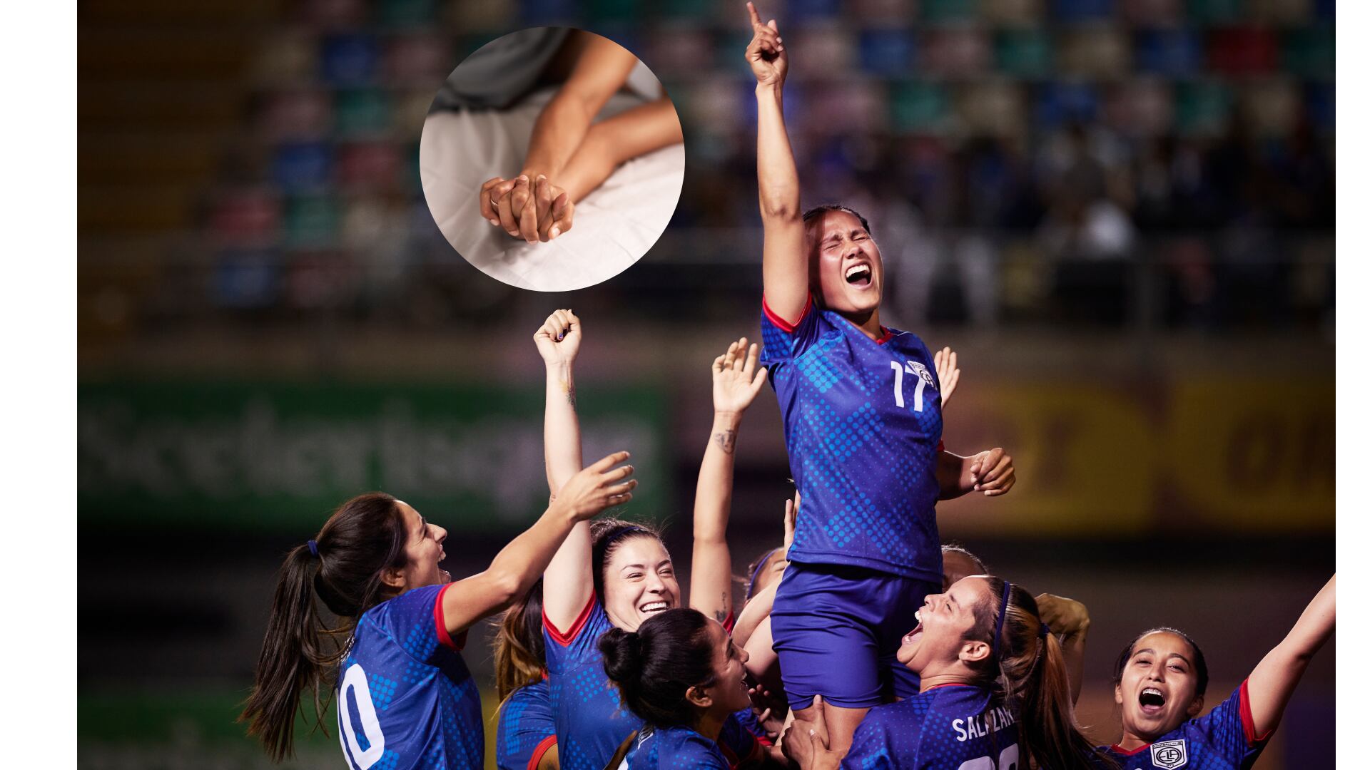 Deportista - Getty Images