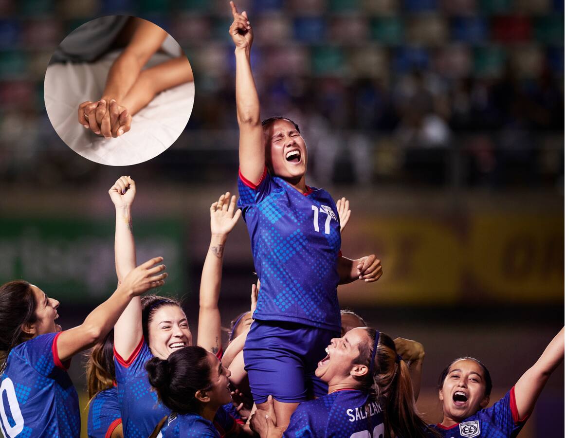Cómo influye el sexo en el rendimiento deportivo