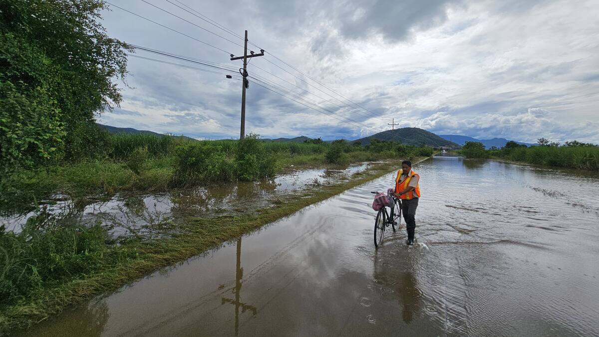 Córdoba en emergencia: 21 municipios declarados en calamidad pública por lluvias