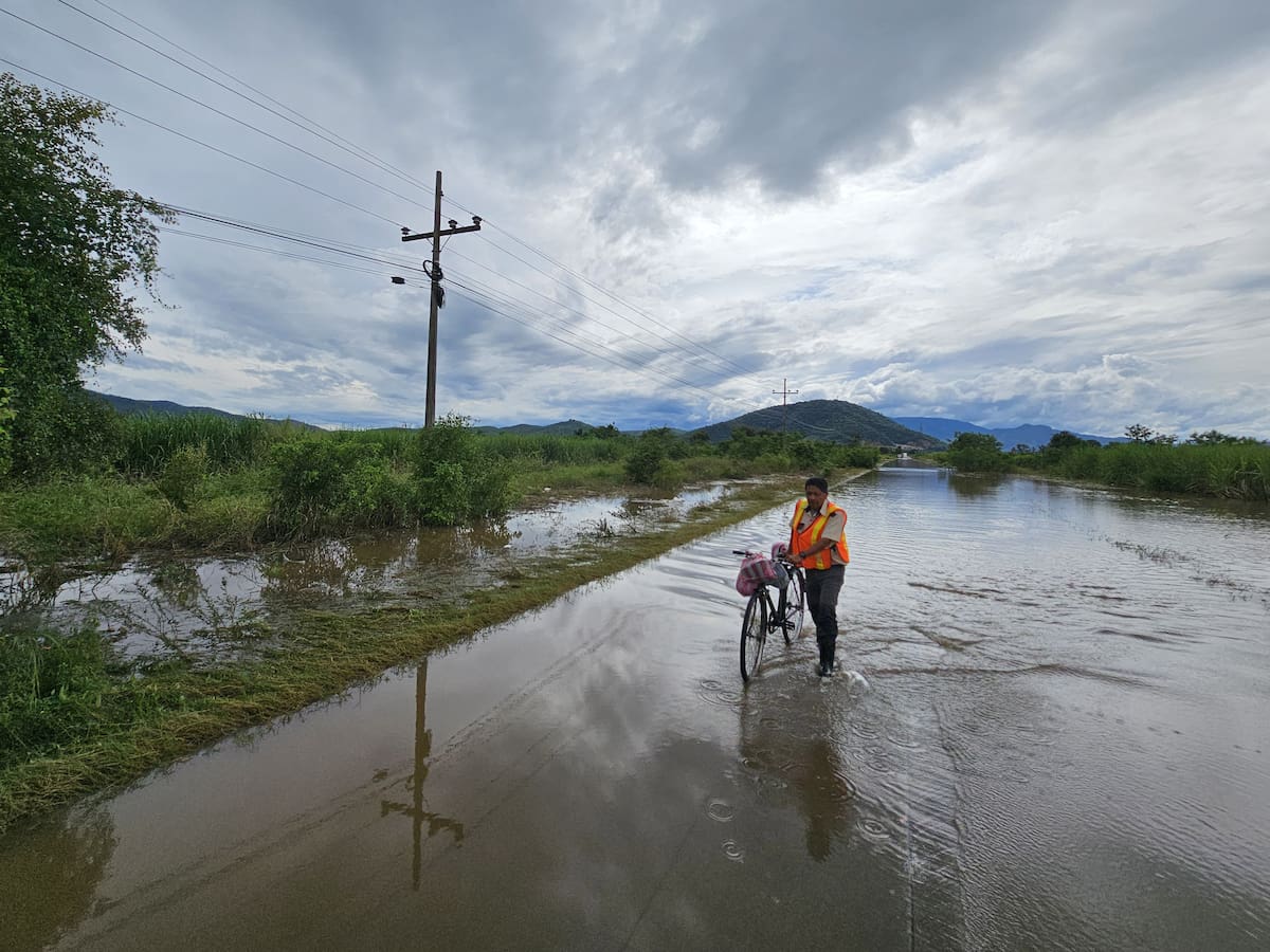 Córdoba en emergencia: 21 municipios declarados en calamidad pública por lluvias