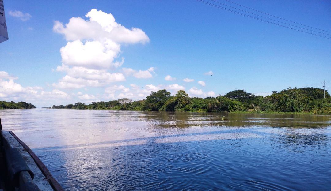 De no continuar con el proceso de la app del Canal del Dique según la Sociedad de Mejoras Publicas de Cartagena
