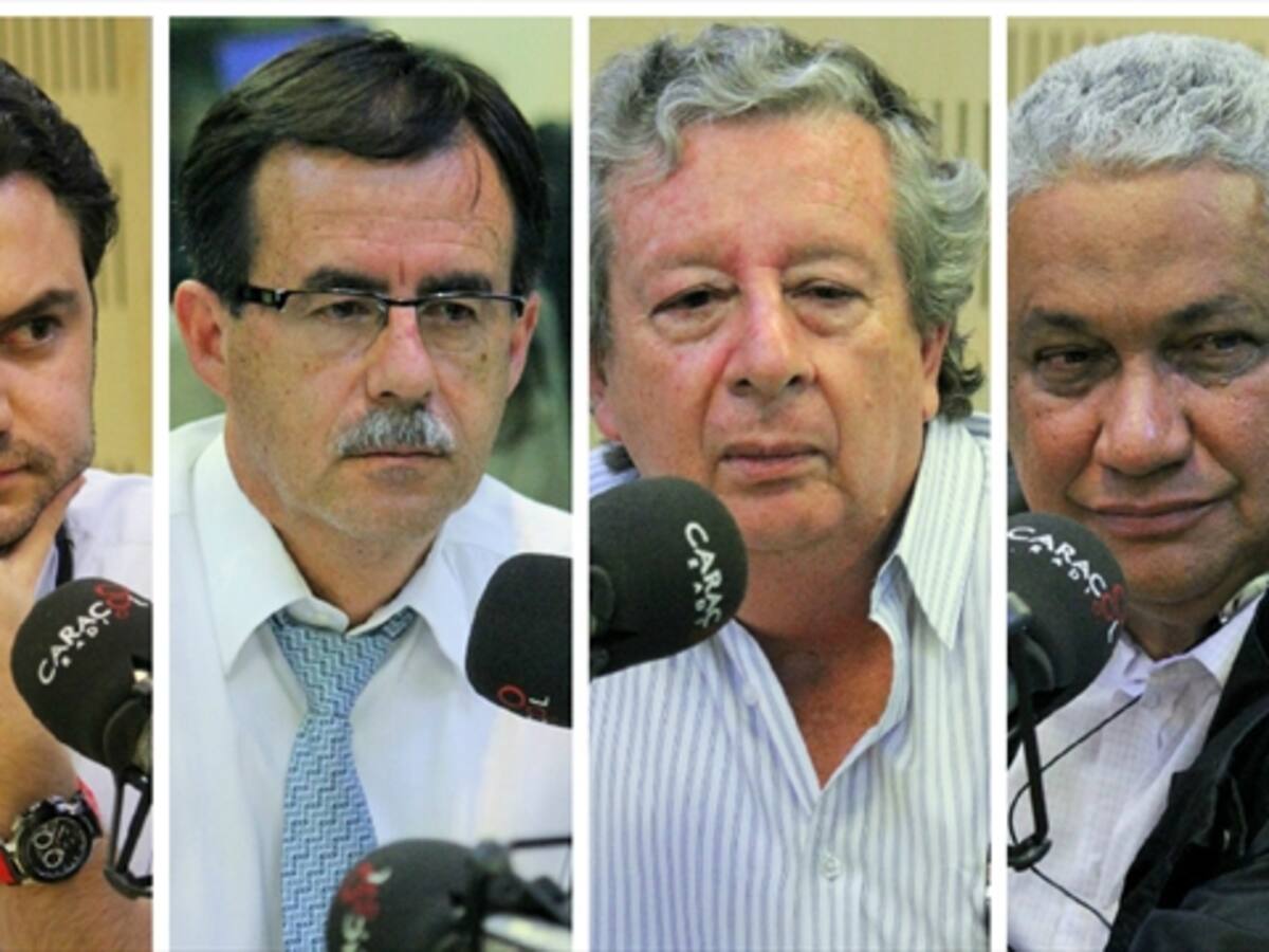 El paro de los educadores