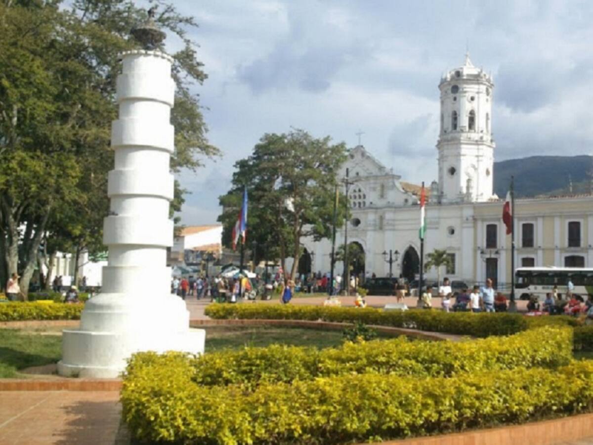 Advierten expansión de disidencias en municipios de la provincia de Ocaña