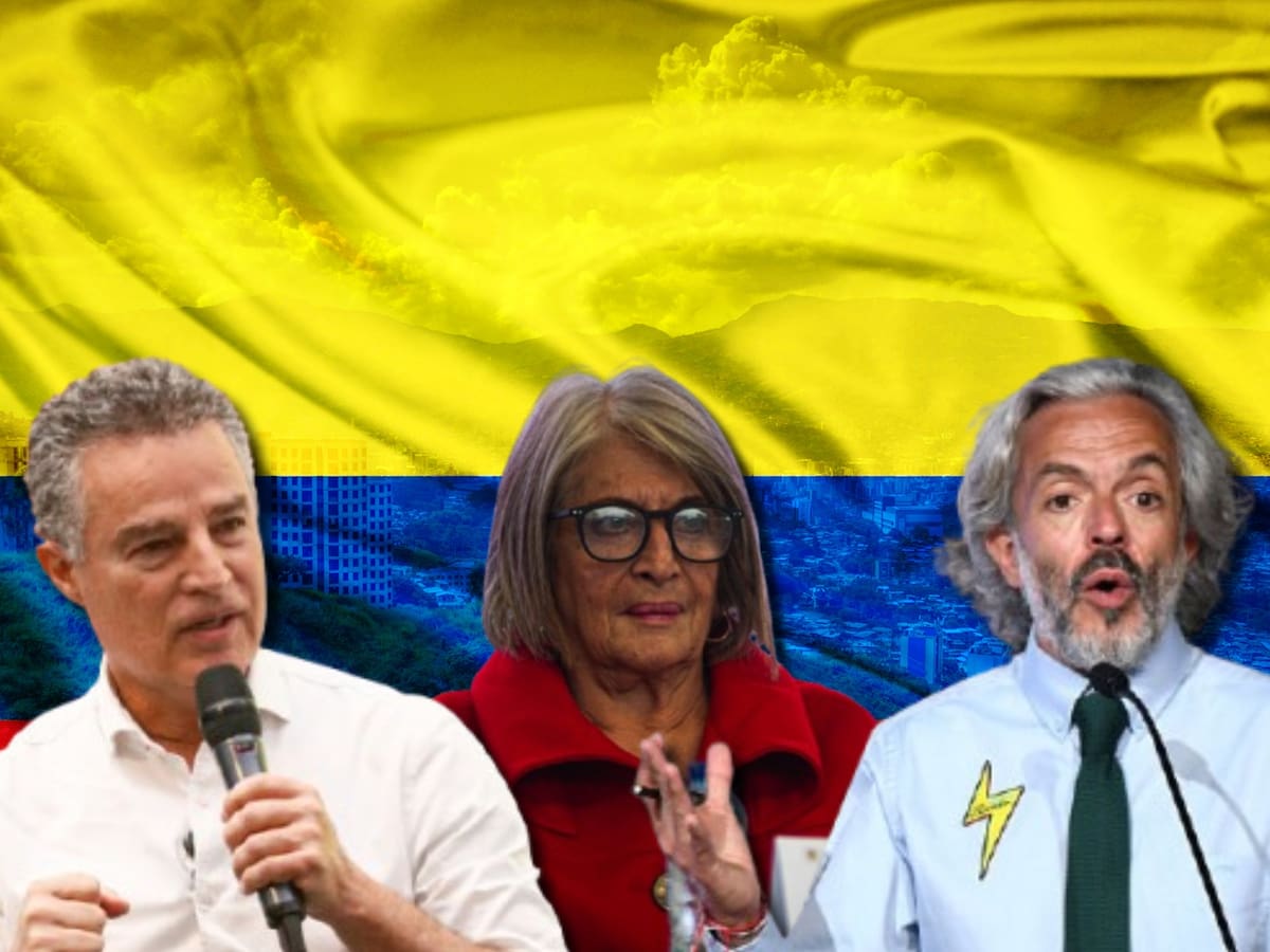 Políticos y líderes de centro piden que se respeten los resultados de las elecciones presidenciales