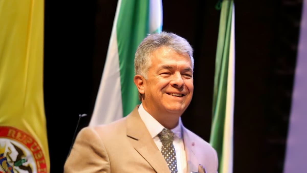 Consejo Académico de la UPTC rechaza injerencia externa que afecte la autonomía universitaria