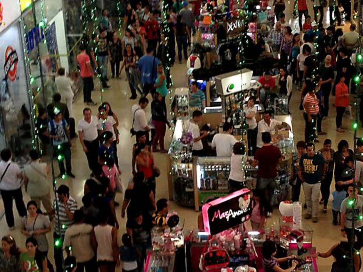 Más de 7.000 establecimientos comerciales participarán en ‘Bogotá Despierta’