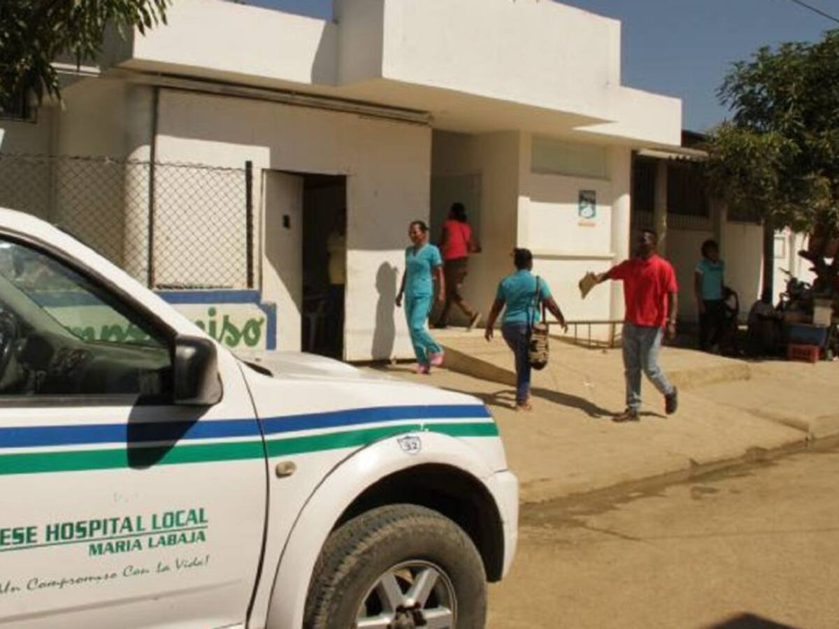 Nuevo caso de sicariato en María La Baja, Bolívar