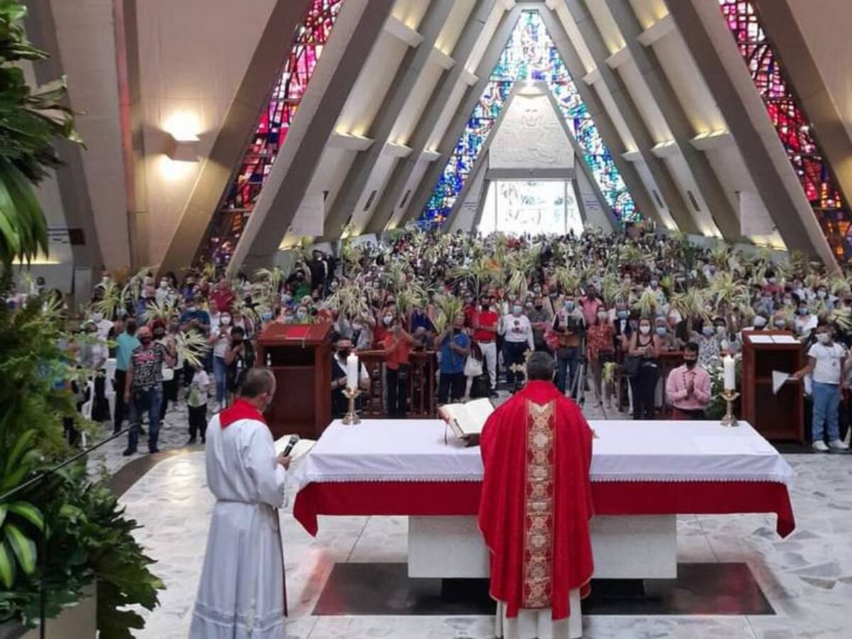 Lunes 11 de Abril, las principales noticias de Armenia y Quindío