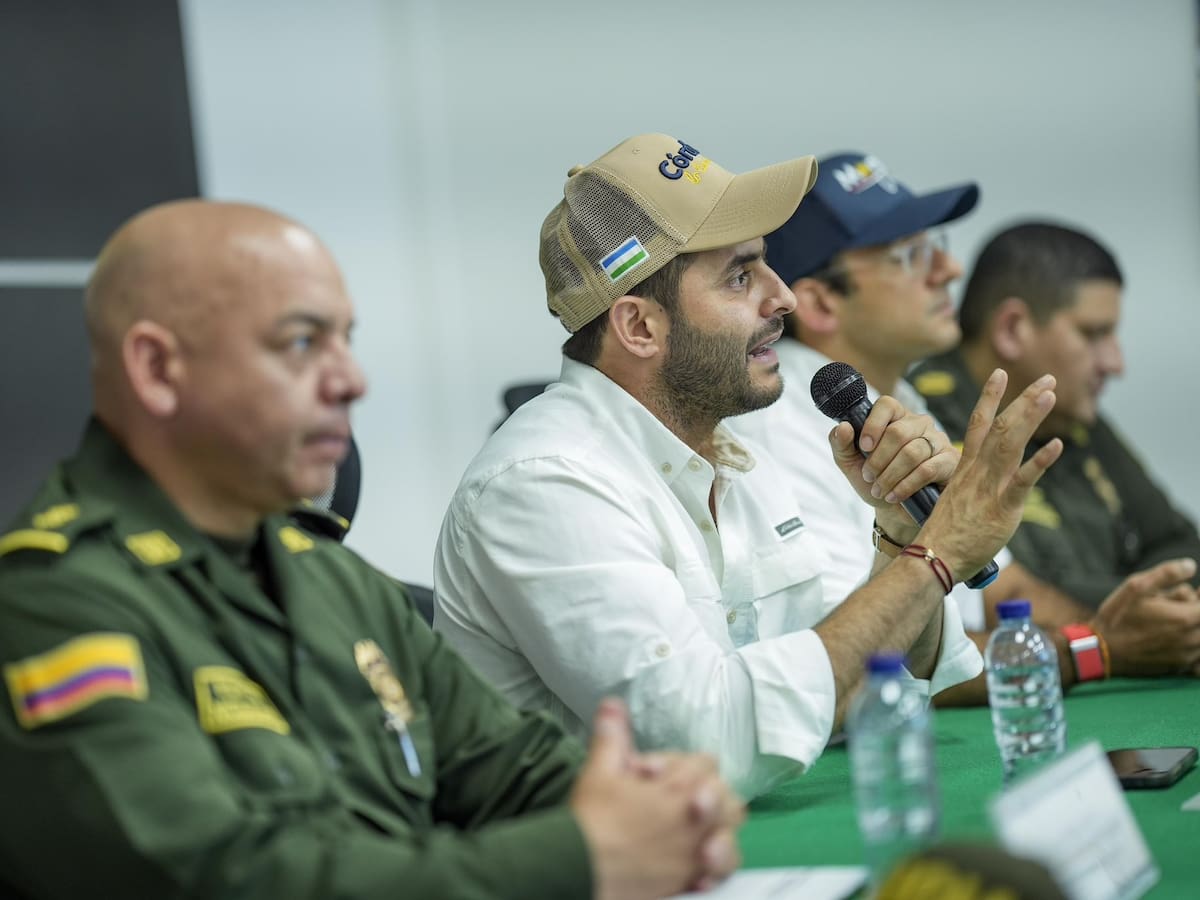 Ofrecen hasta $50 millones de recompensa por responsables de triple homicidio en Córdoba