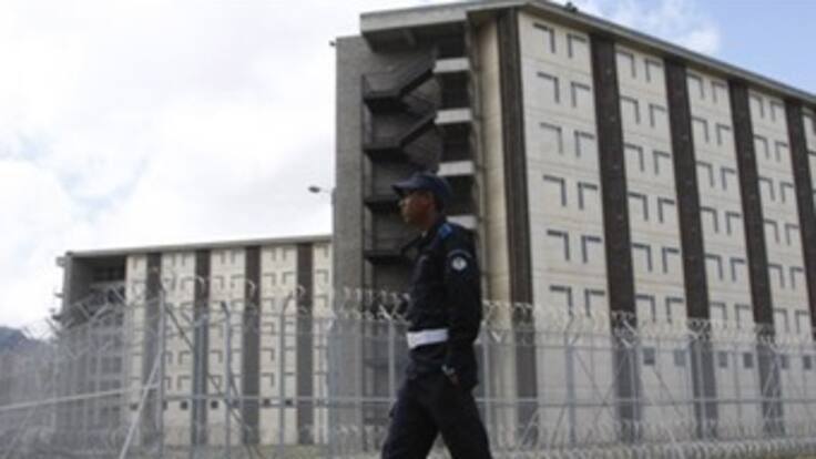 Gobierno garantiza millonaria inversión en la construcción de 6 cárceles