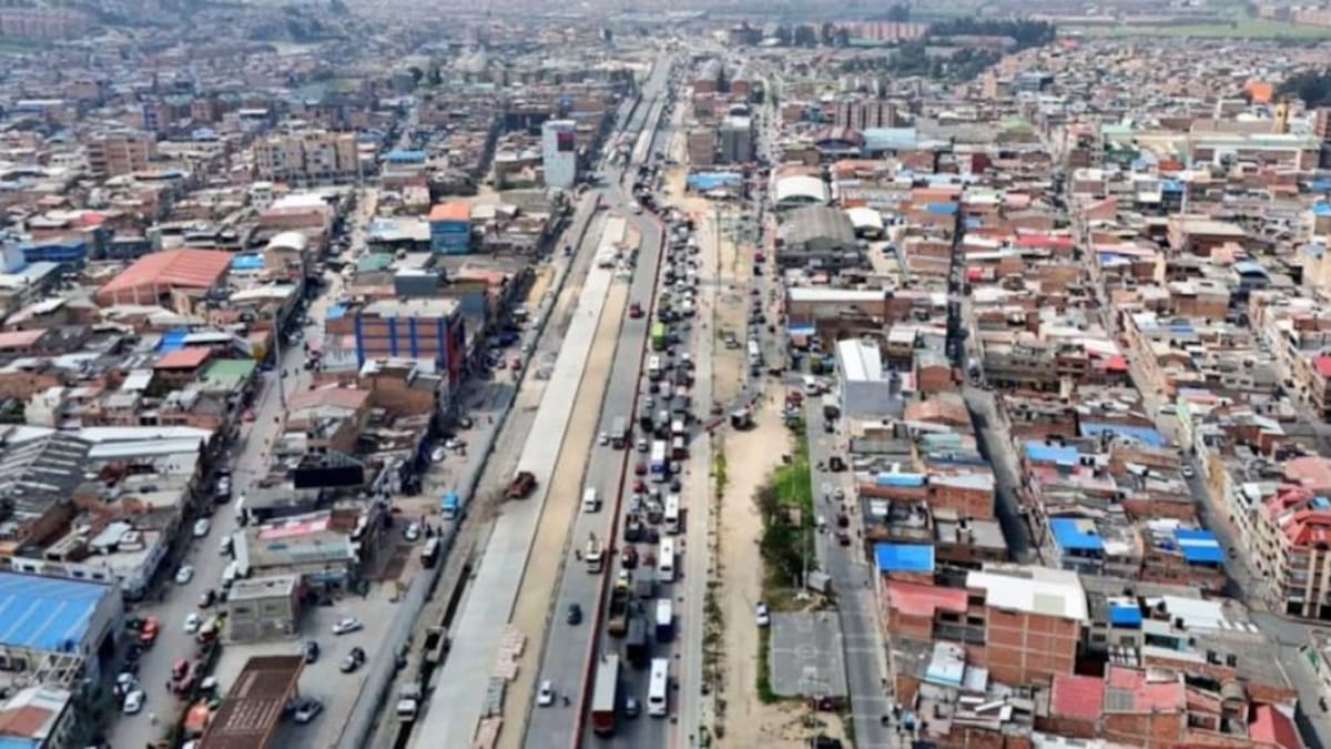 Concejo de Soacha actualizó el Plan de Ordenamiento Territorial tras 26 años