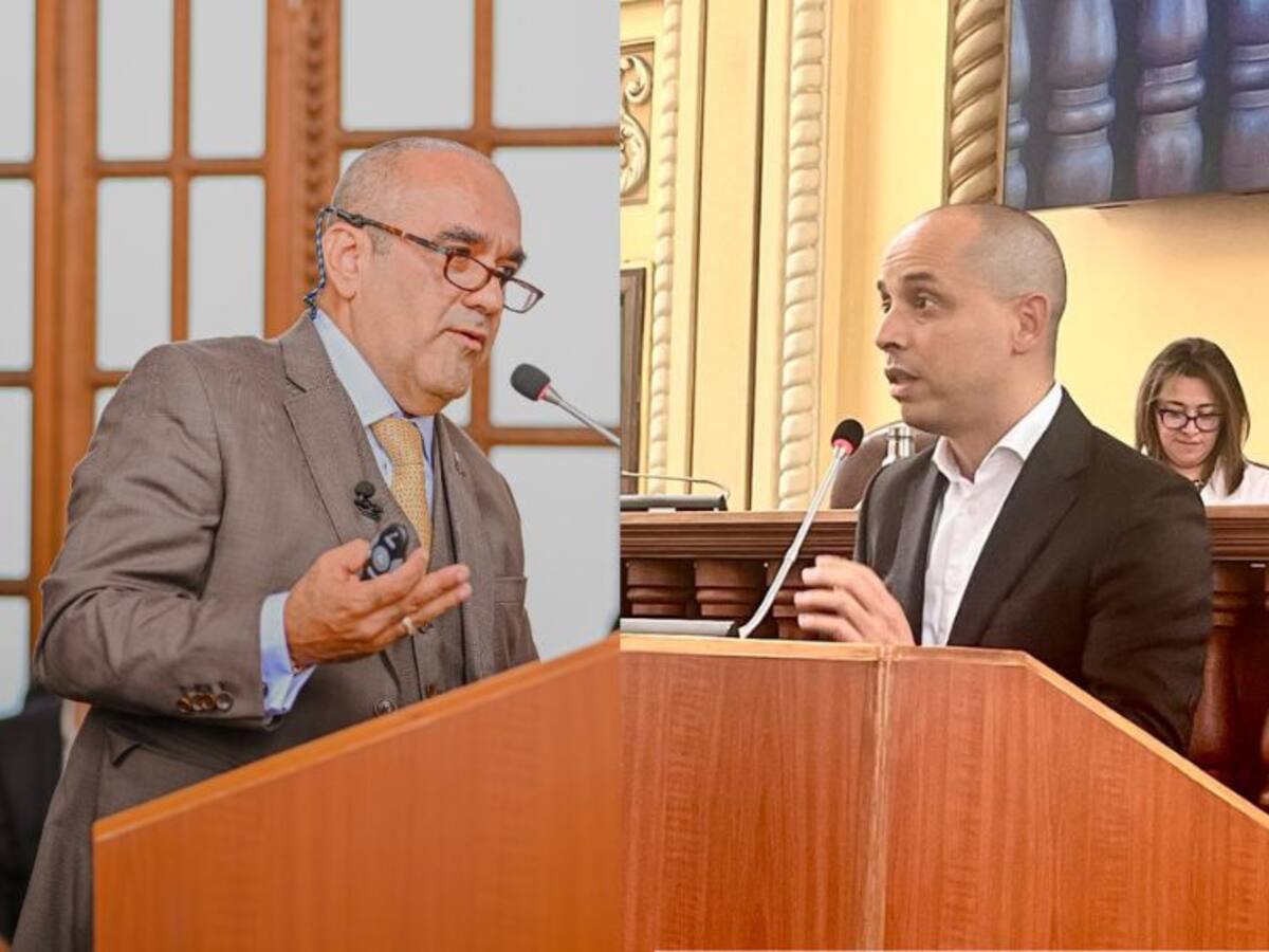 Salud Total EPS le respondió al Hospital Santa Sofía de Caldas sobre sus denuncias