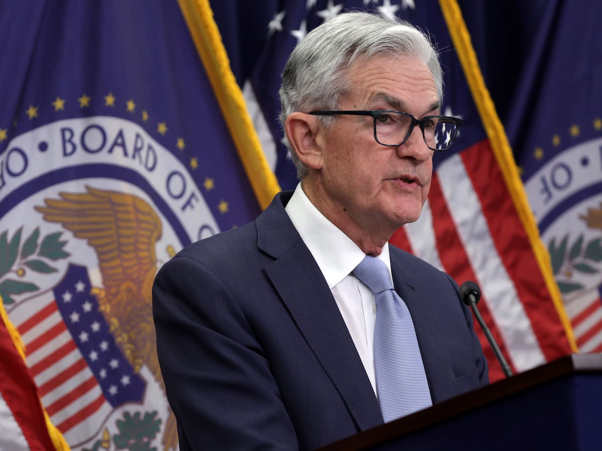 EE.UU. elevó medio punto porcentual las tasas de interés, la última subida de 2022
