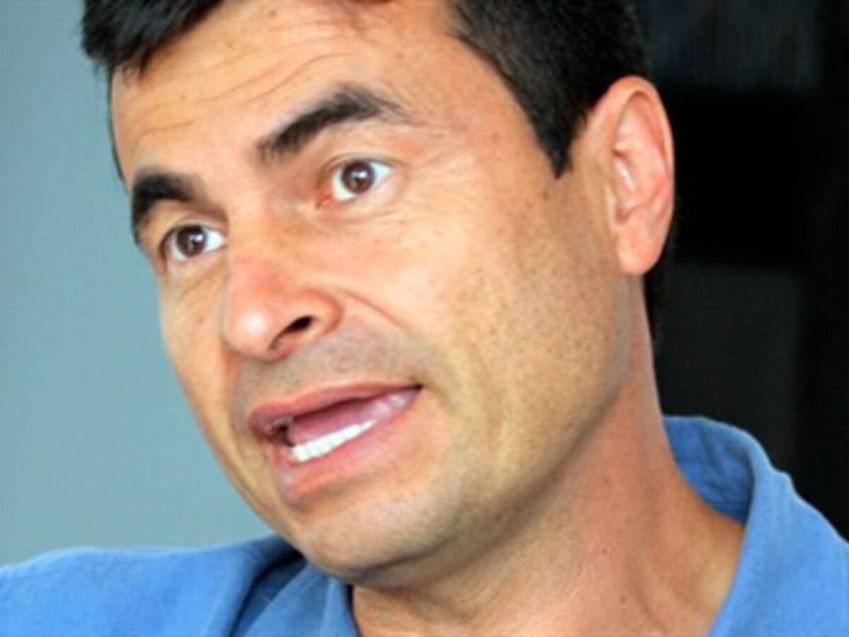 José Norbey Salazar, número 61 de la lista al Senado con La U