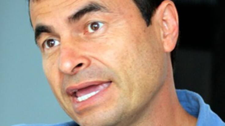 José Norbey Salazar, número 61 de la lista al Senado con La U